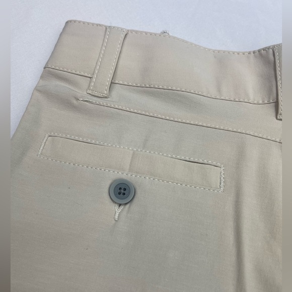 NWT Southern Tide Gulf Shorts Stone size 6 - Picture 4 of 6